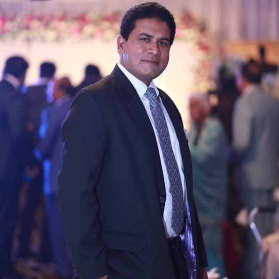 E-Khurram Maqbool